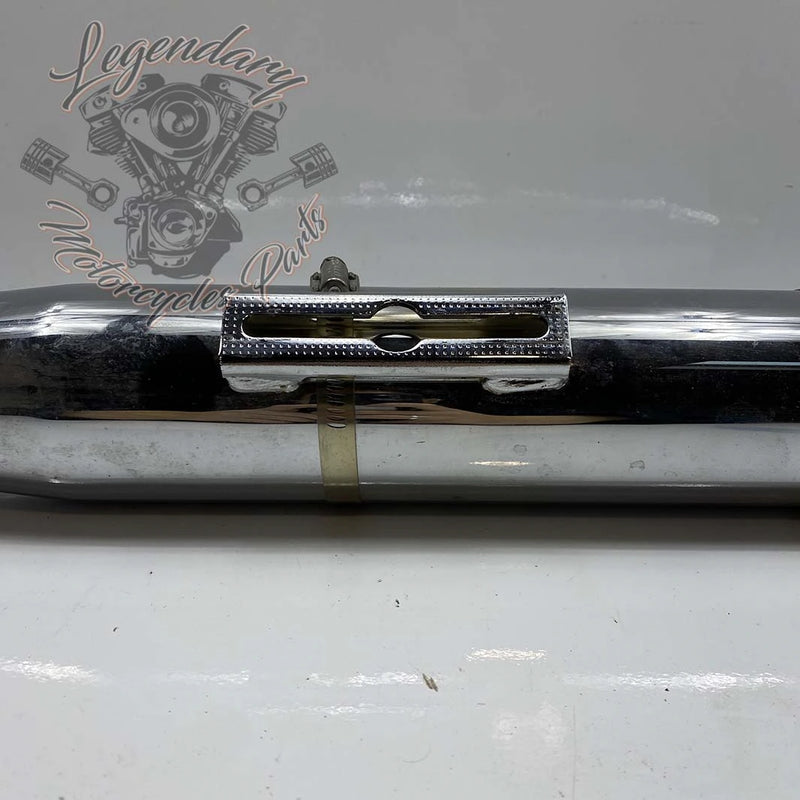 Vooruitlaat OEM 65868-07