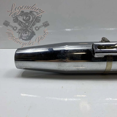 Vooruitlaat OEM 65868-07