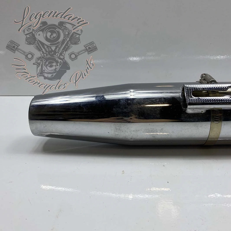 Vooruitlaat OEM 65868-07