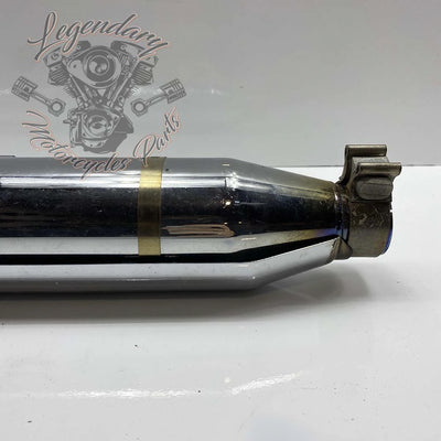 Vooruitlaat OEM 65868-07
