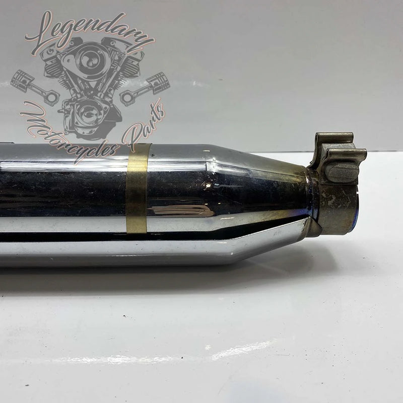 Vooruitlaat OEM 65868-07