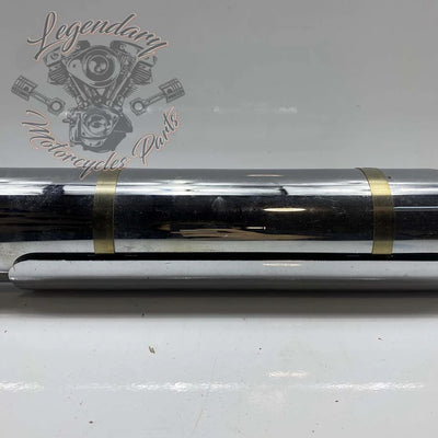 Vooruitlaat OEM 65868-07