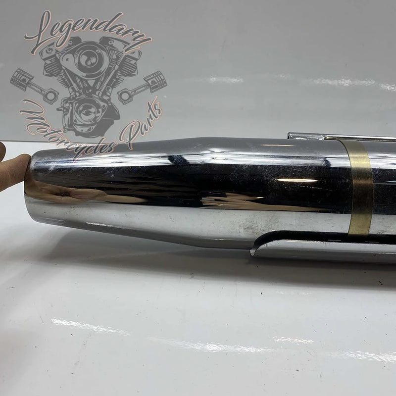 Vooruitlaat OEM 65868-07
