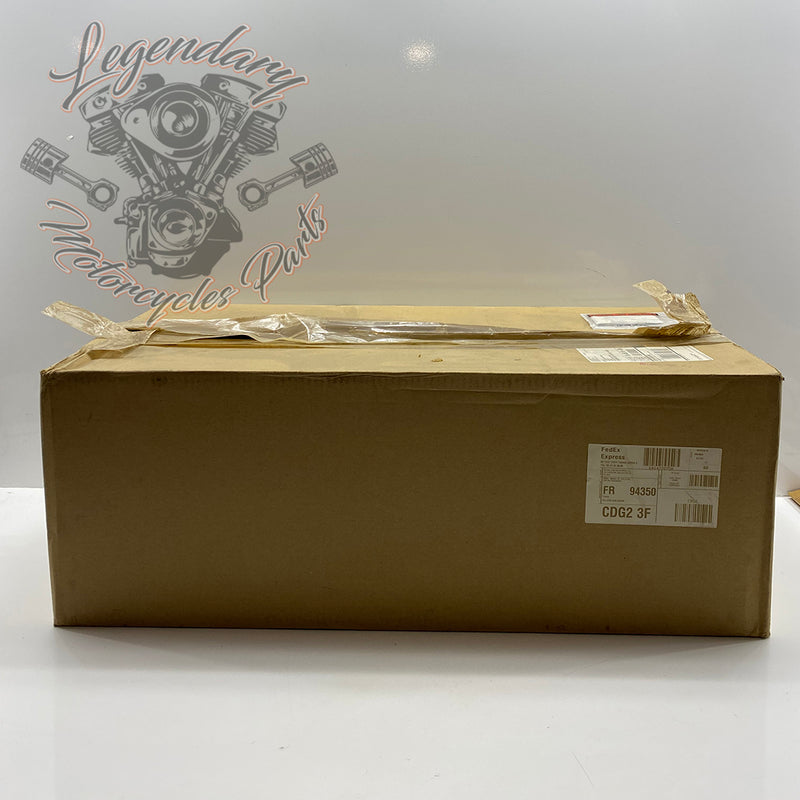 Guardabarros trasero OEM 59500249BYM
