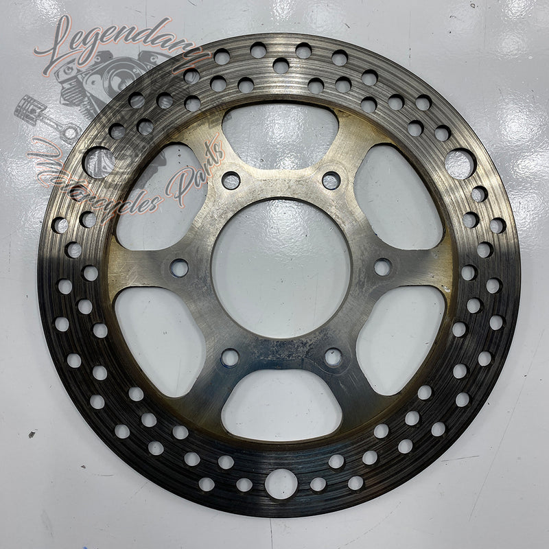 Disco freno posteriore OEM H0150.02A8A