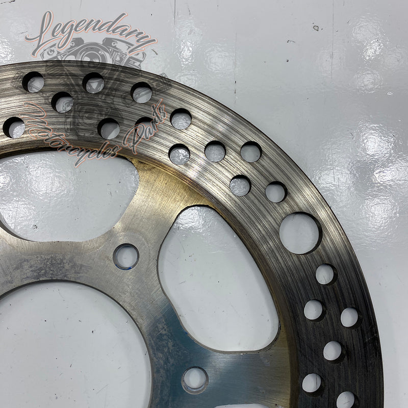Disco freno posteriore OEM H0150.02A8A