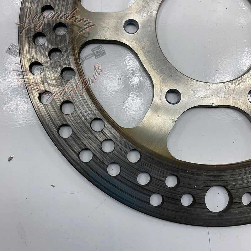 Disco freno posteriore OEM H0150.02A8A