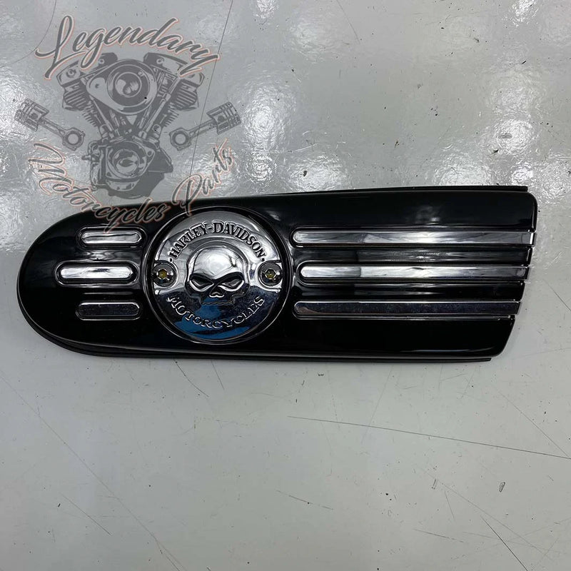 Skull Luftfiltereinsatz OEM 61300654