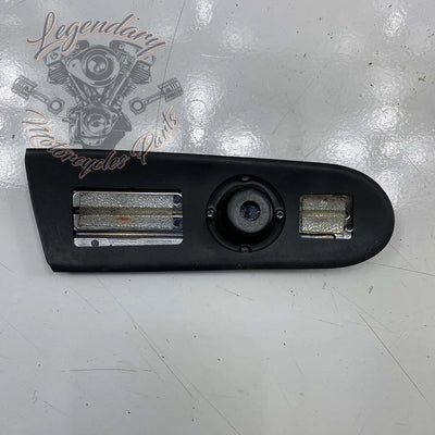 Skull Luftfiltereinsatz OEM 61300654