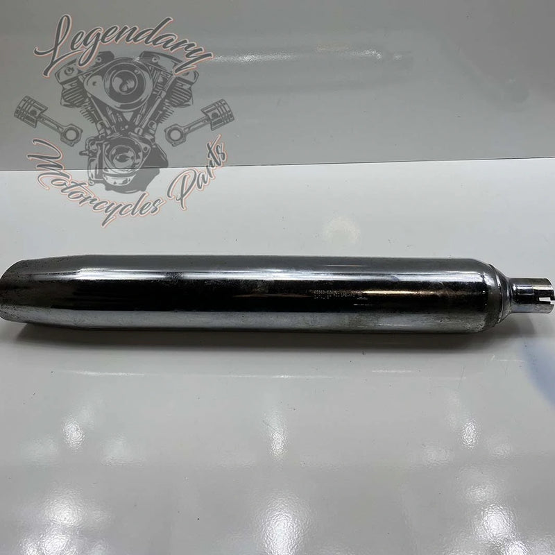 Rechter uitlaatdemper OEM 65863-07