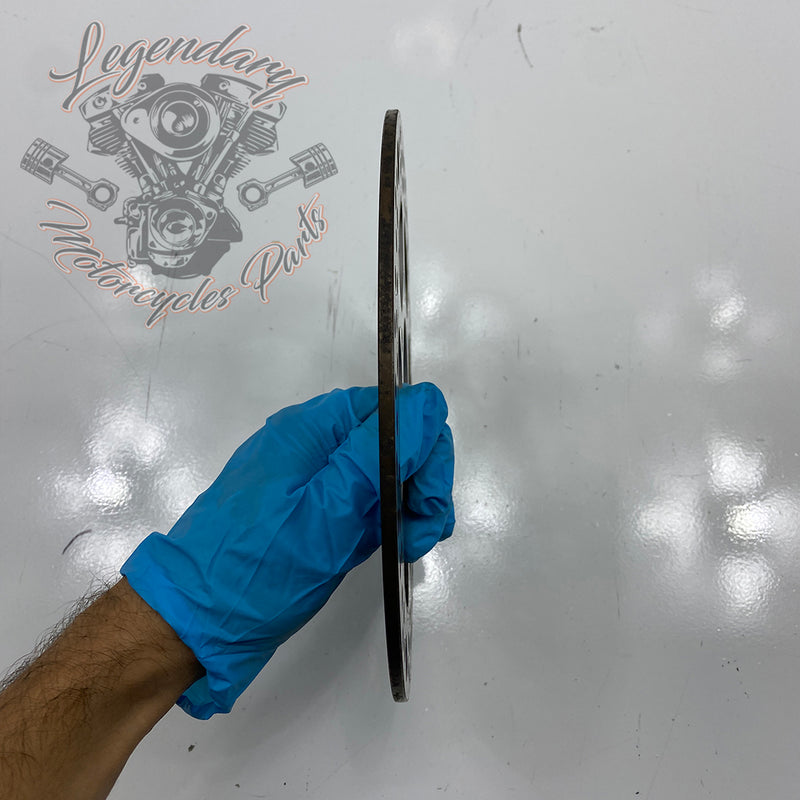 Disco freno posteriore OEM H0150.02A8A