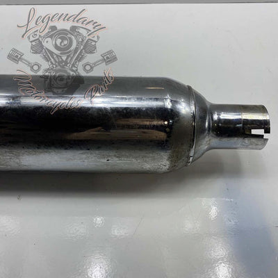 Rechter uitlaatdemper OEM 65863-07