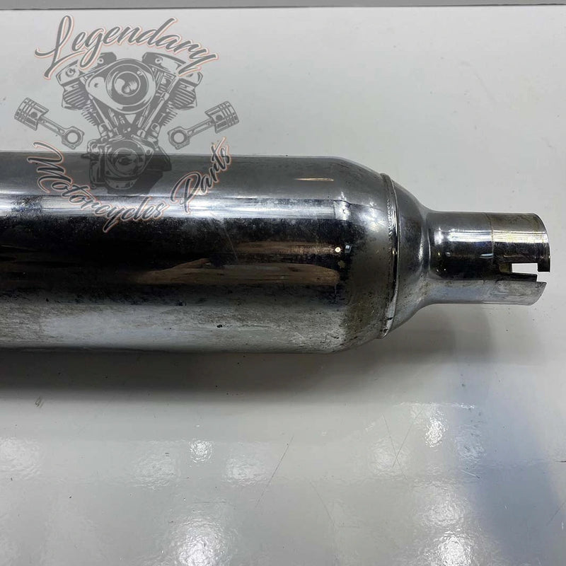 Rechter uitlaatdemper OEM 65863-07