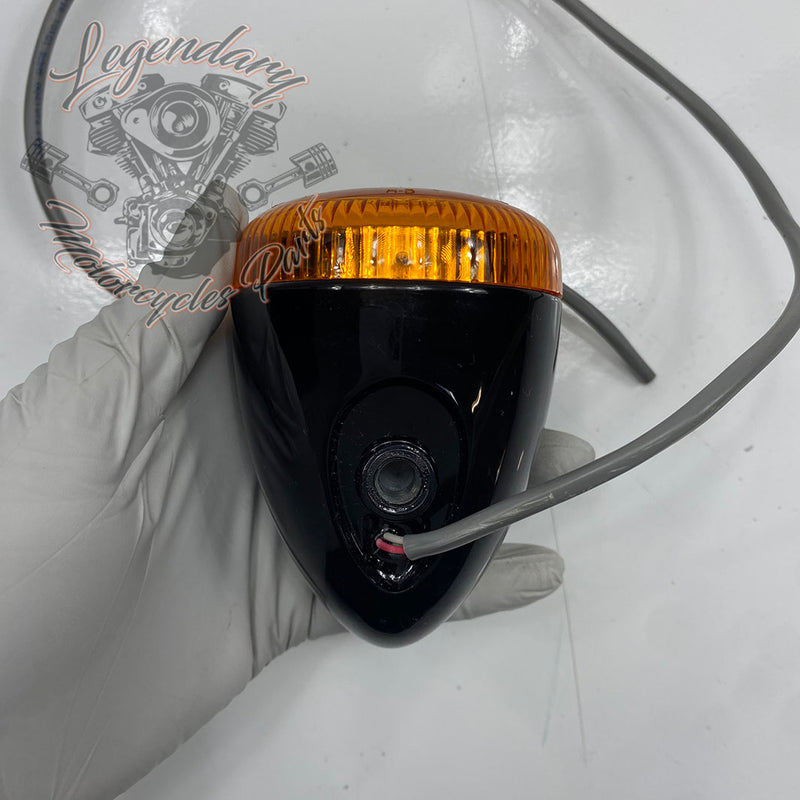 Pisca-pisca traseiro 3 em 1 OEM 67800214