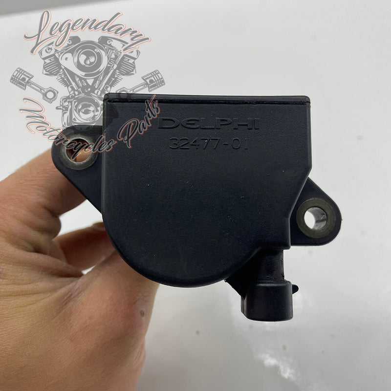 Bobine d&