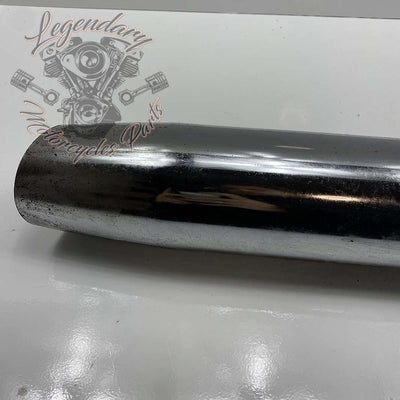 Rechter uitlaatdemper OEM 65863-07