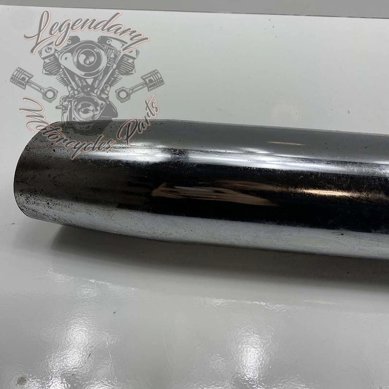Rechter uitlaatdemper OEM 65863-07