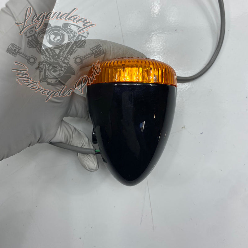 Pisca-pisca traseiro 3 em 1 OEM 67800214