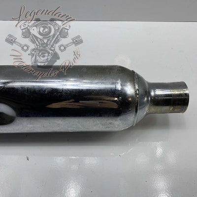 Rechter uitlaatdemper OEM 65863-07