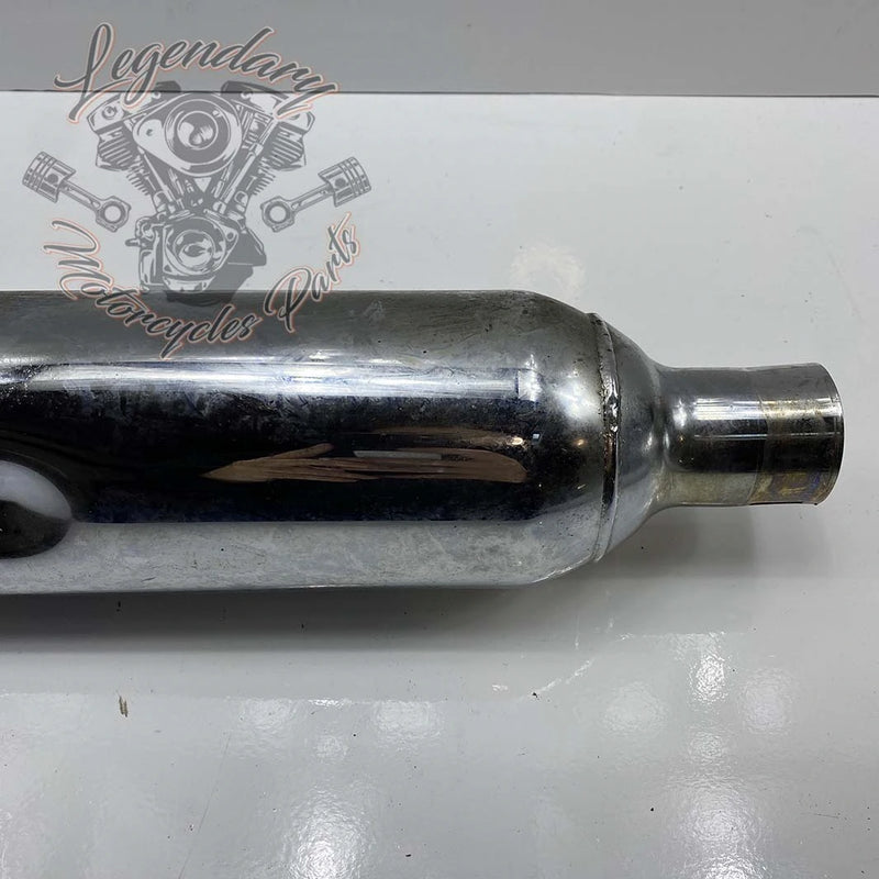 Rechter uitlaatdemper OEM 65863-07