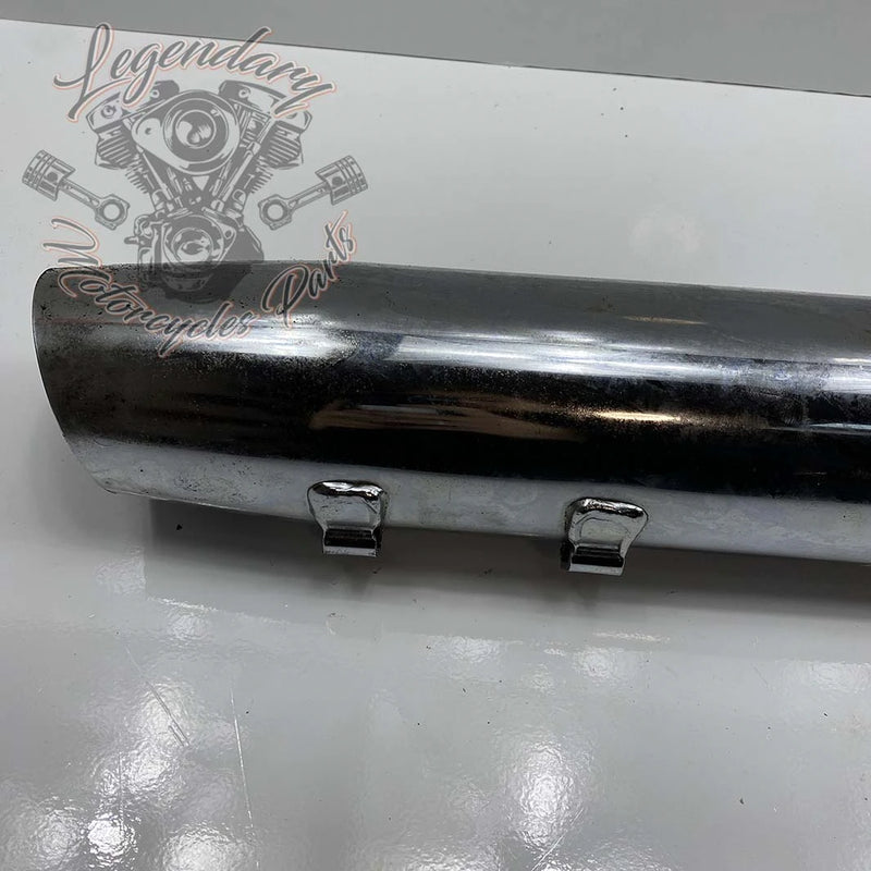 Rechter uitlaatdemper OEM 65863-07