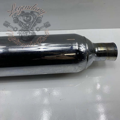 Rechter uitlaatdemper OEM 65863-07