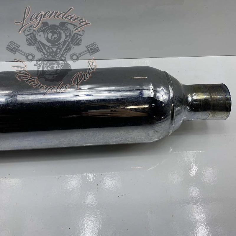 Rechter uitlaatdemper OEM 65863-07