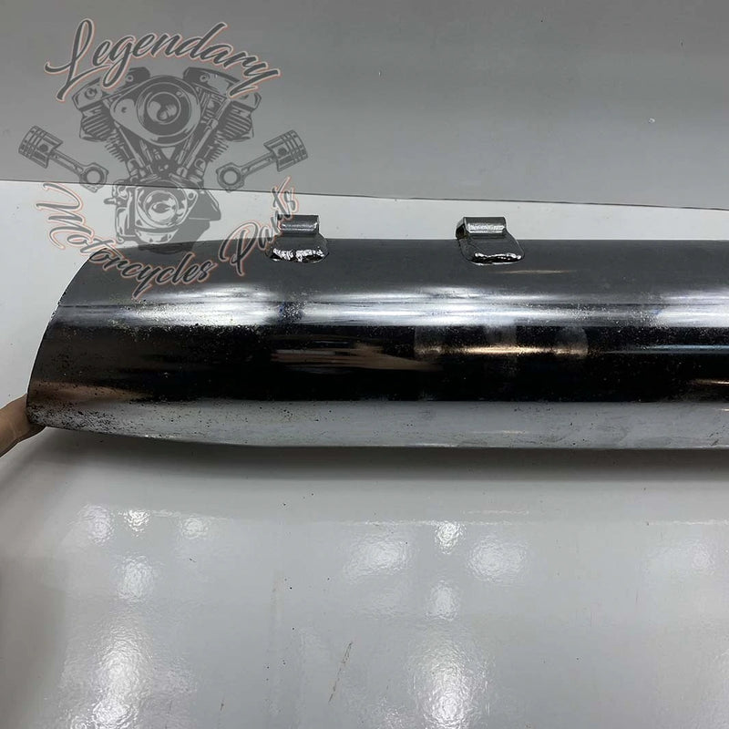 Rechter uitlaatdemper OEM 65863-07