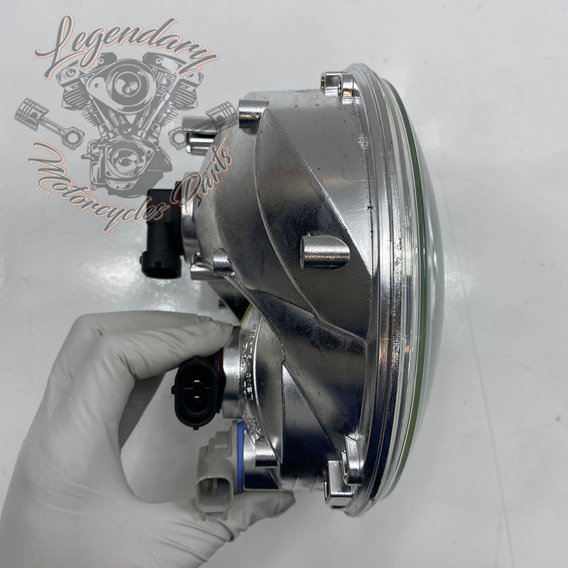 Luči žarometa OEM 67700072 (67700065)