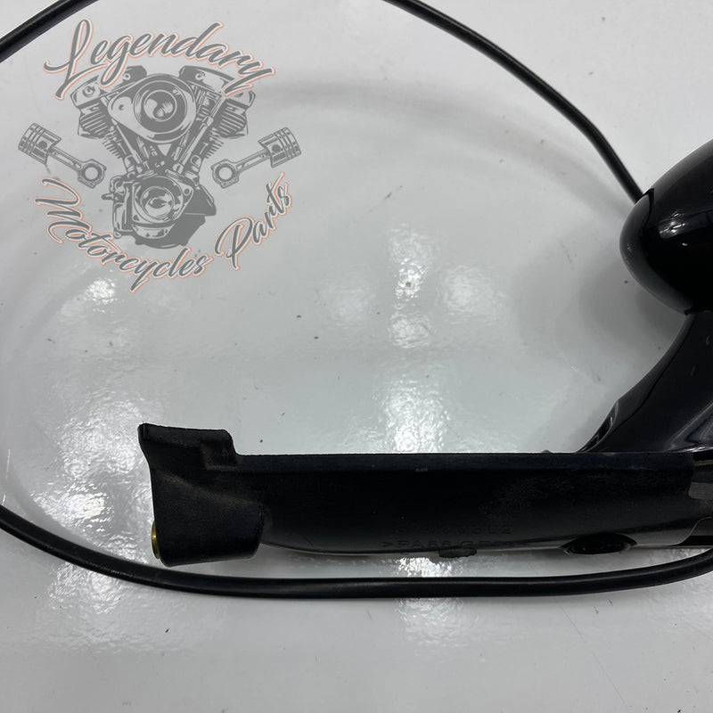 Support et clignotant avant gauche OEM 67800704