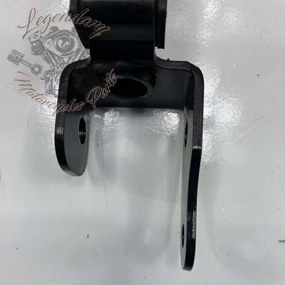 Rechte Satteltaschenstrebe OEM 90200504