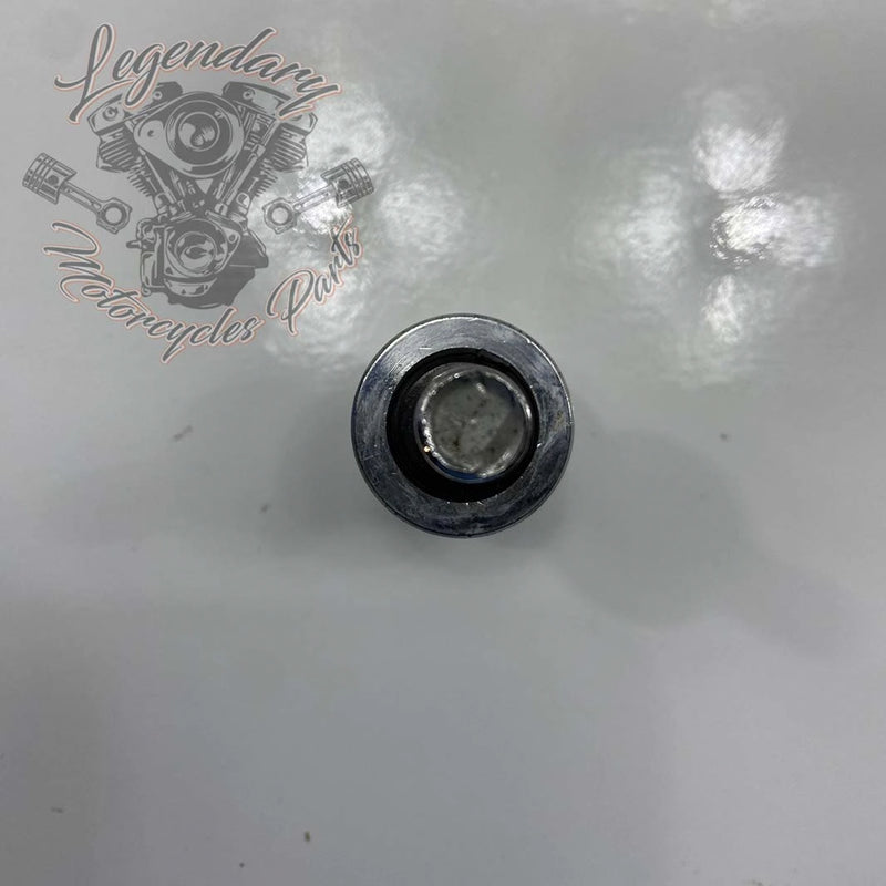 Mount for Detachable Accessories