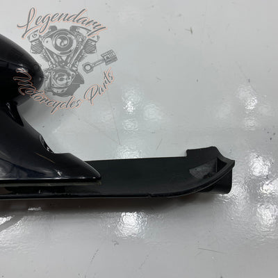 Support et clignotant avant gauche OEM 67800704