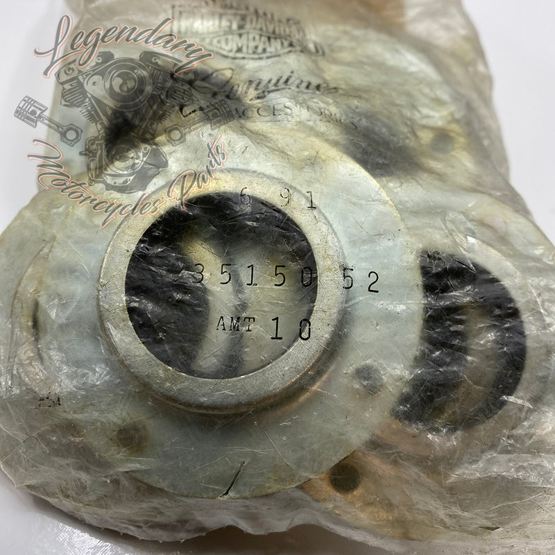 Plate Gasket Kit OEM 35150-52