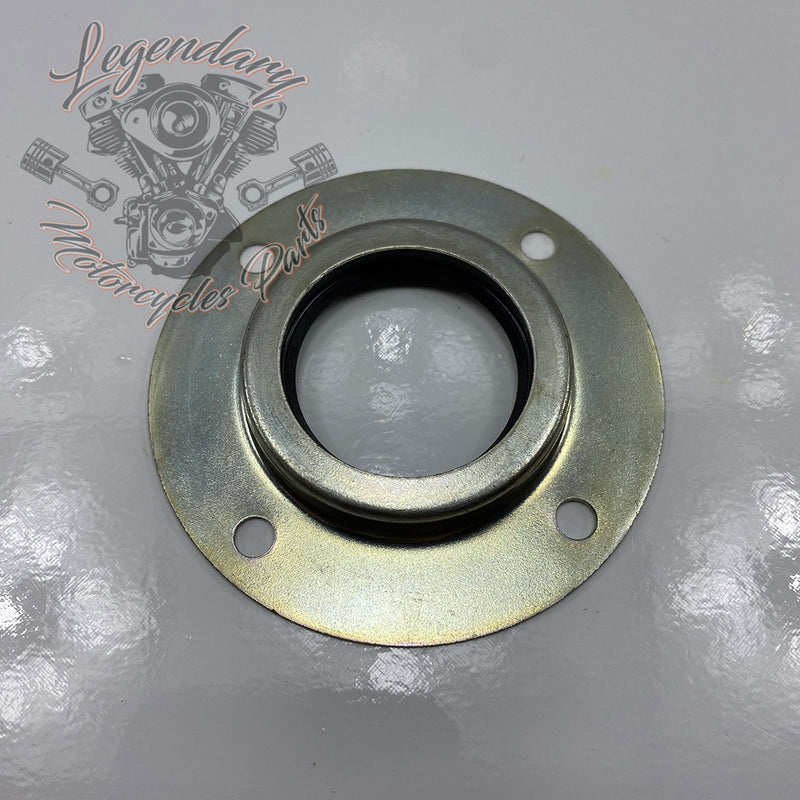 Plate Gasket Kit OEM 35150-52