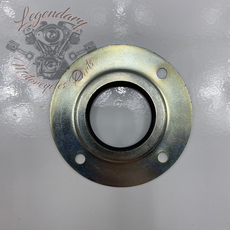 Plate Gasket Kit OEM 35150-52