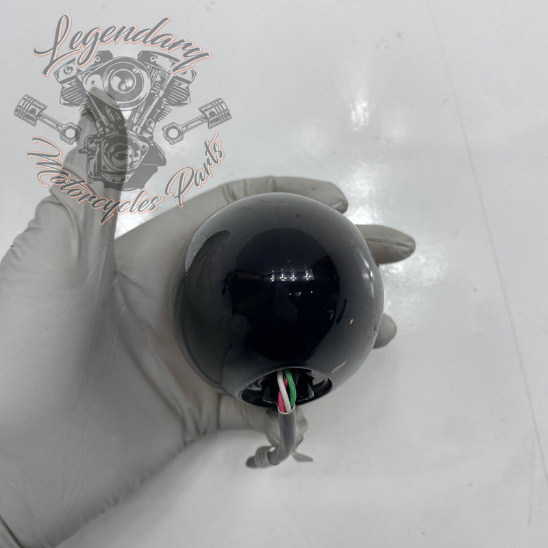 Heckblinker 3in1 OEM 67800214