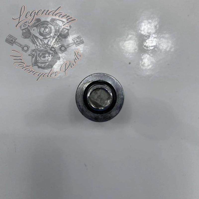Mount for Detachable Accessories