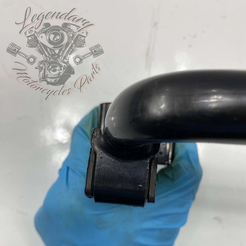 Rechte Satteltaschenstrebe OEM 90200504