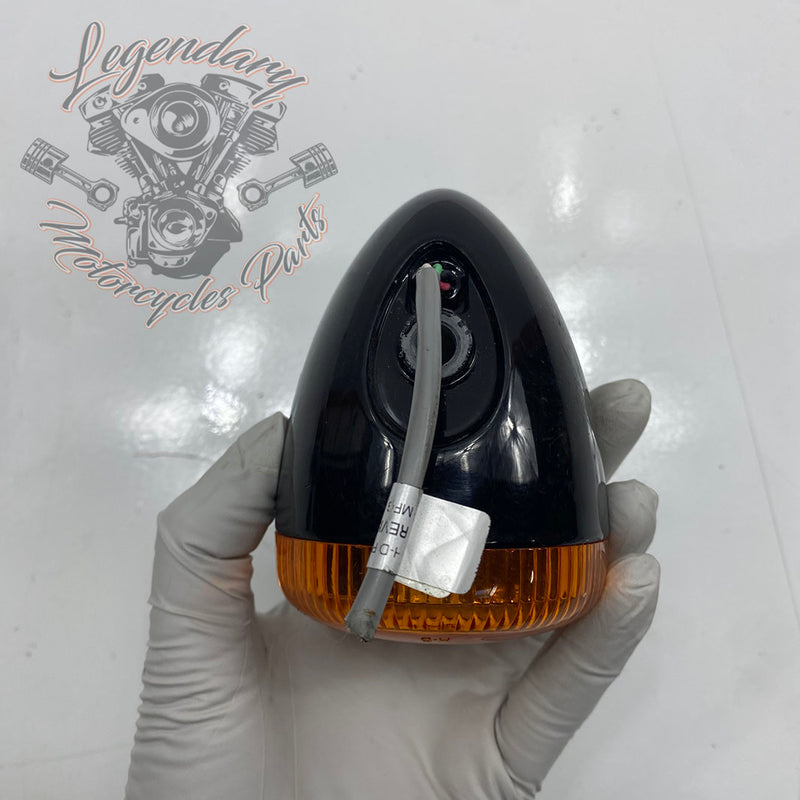 Heckblinker 3in1 OEM 67800214