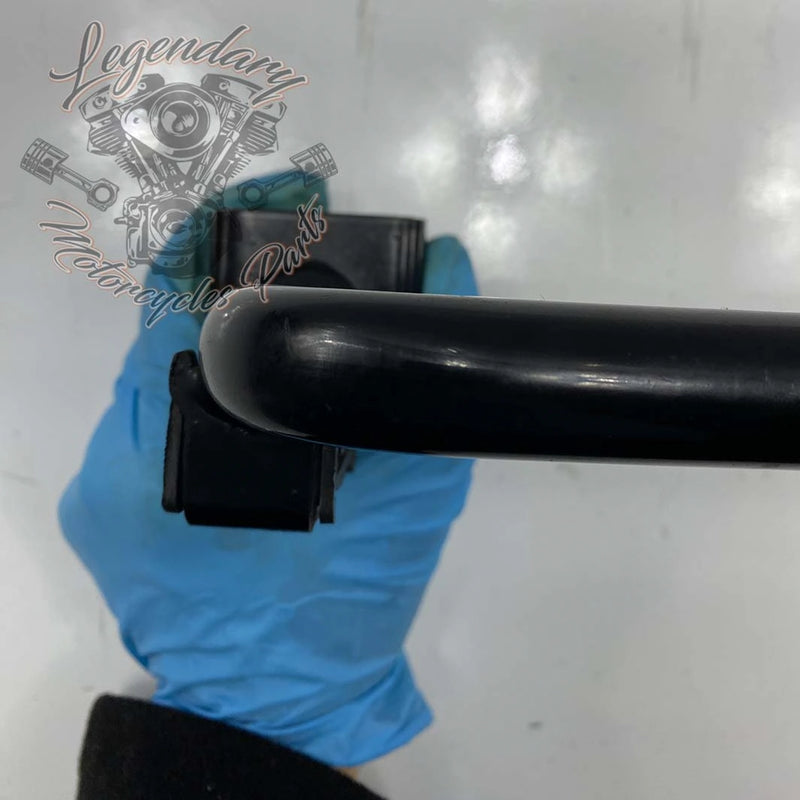 Rechte Satteltaschenstrebe OEM 90200504
