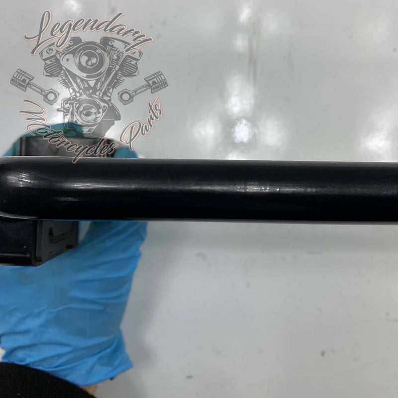 Rechte Satteltaschenstrebe OEM 90200504