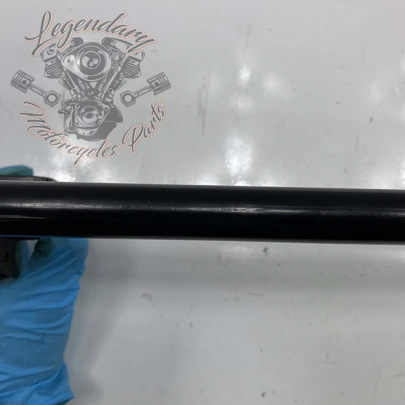 Rechte Satteltaschenstrebe OEM 90200504