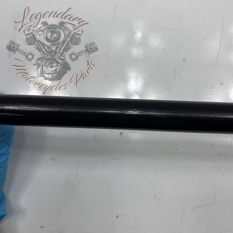Rechte Satteltaschenstrebe OEM 90200504
