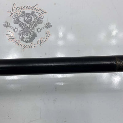 Rechte Satteltaschenstrebe OEM 90200504