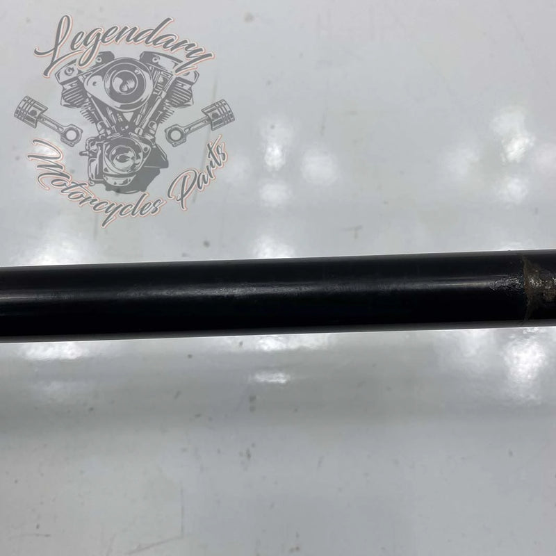Rechte Satteltaschenstrebe OEM 90200504