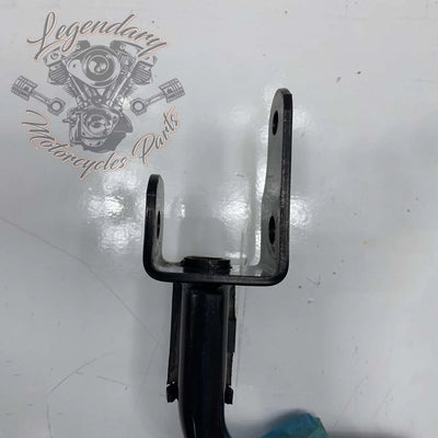 Rechte Satteltaschenstrebe OEM 90200504