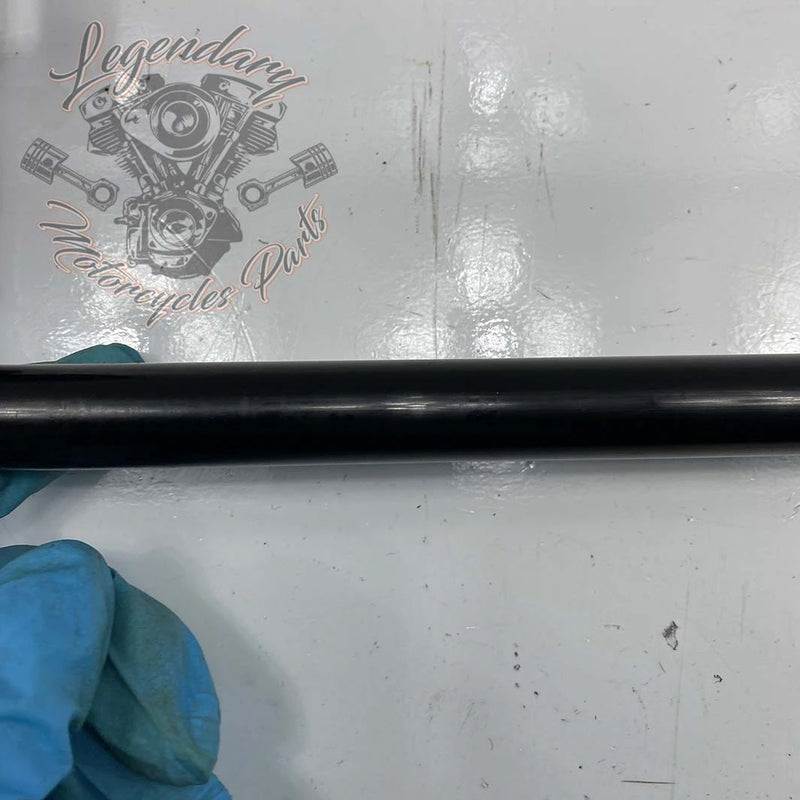 Rechte Satteltaschenstrebe OEM 90200504