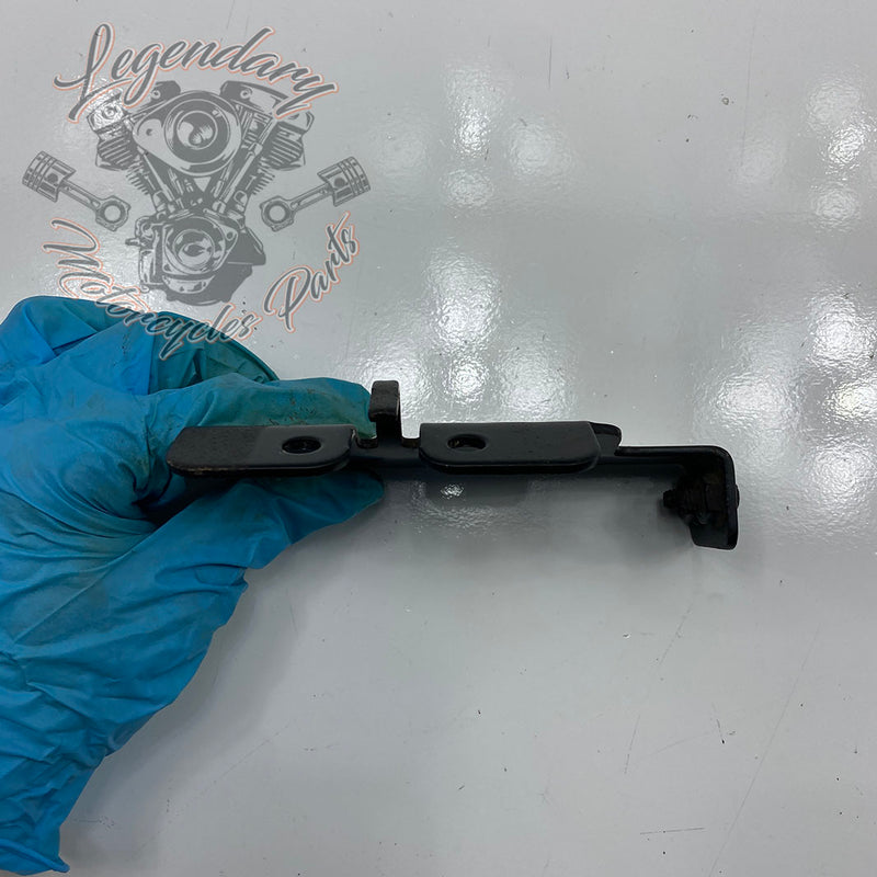 Oil Deflector Plate OEM 17525-08