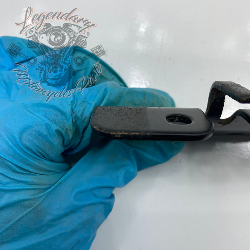 Oil Deflector Plate OEM 17525-08